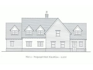 Brook Cottage