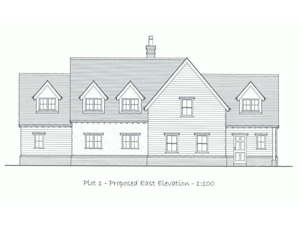Brook Cottage