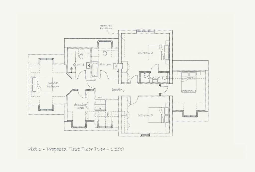 Watermill Developments