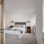 Laurels Bedroom