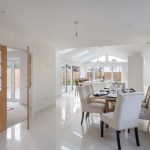 Laurels Dining Room