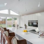Laurels Kitchen