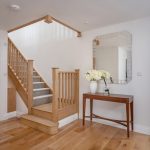 Laurels Stairs