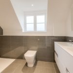 Oak House Bathroom