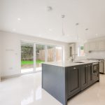Oak House Kitchen