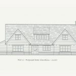 Elevation Proposed