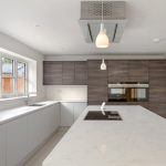 Redwood Kitchen