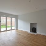 White Lodge Fireplace