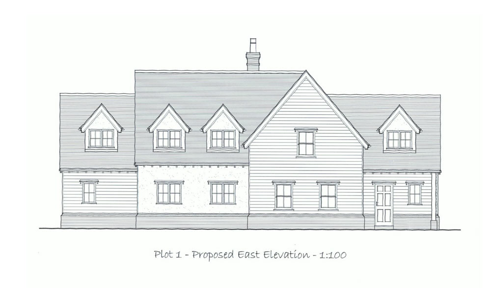 Brook Cottage